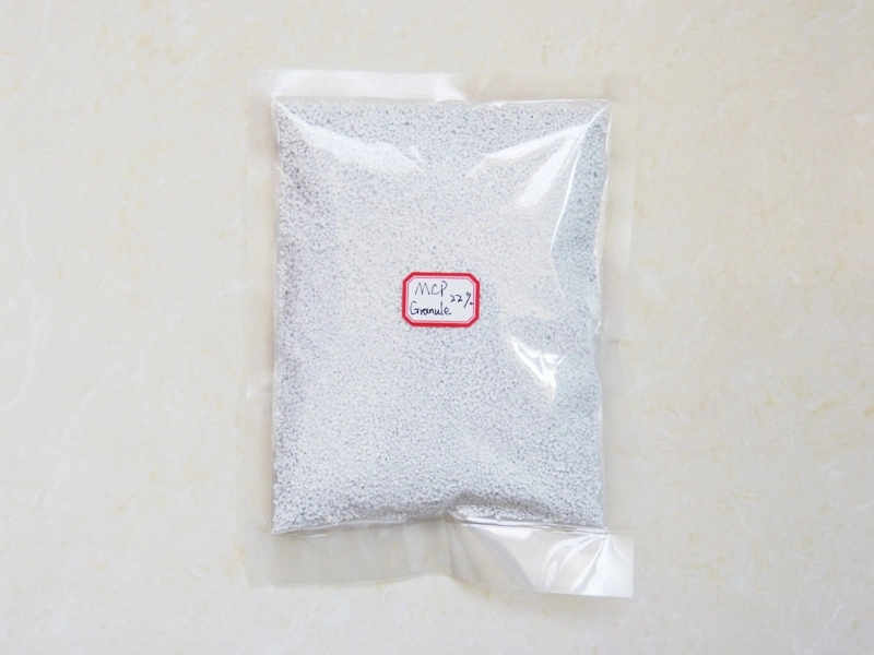 Monucalcium Phosphate Mcp 22% CAS No7758238