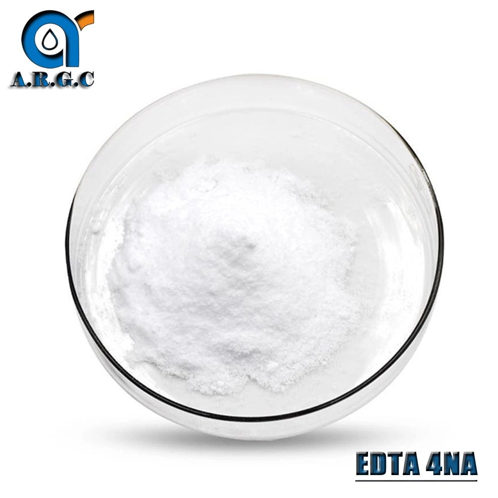 High Quality Ethylenediaminetetraacetic Acid Tetrasodium EDTA 4na CAS 64-02-8 EDTA-4na