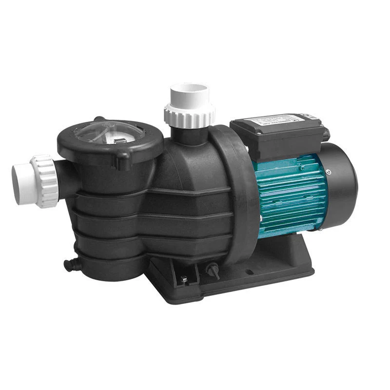 Water Circulation Swimming Pool Circulation Pump