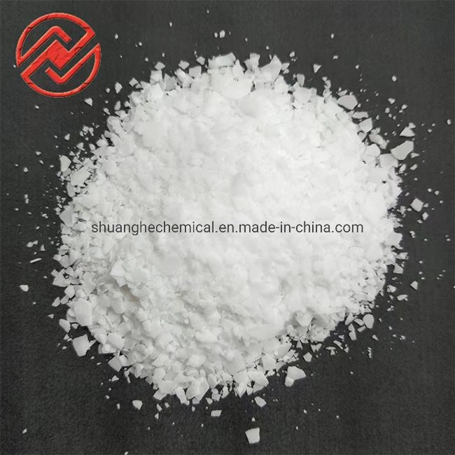 Rubber Adhesive CAS No. 108-46-3 Resorcinol/Resorcin for Synthetic Resin From Chinese Manufacturer