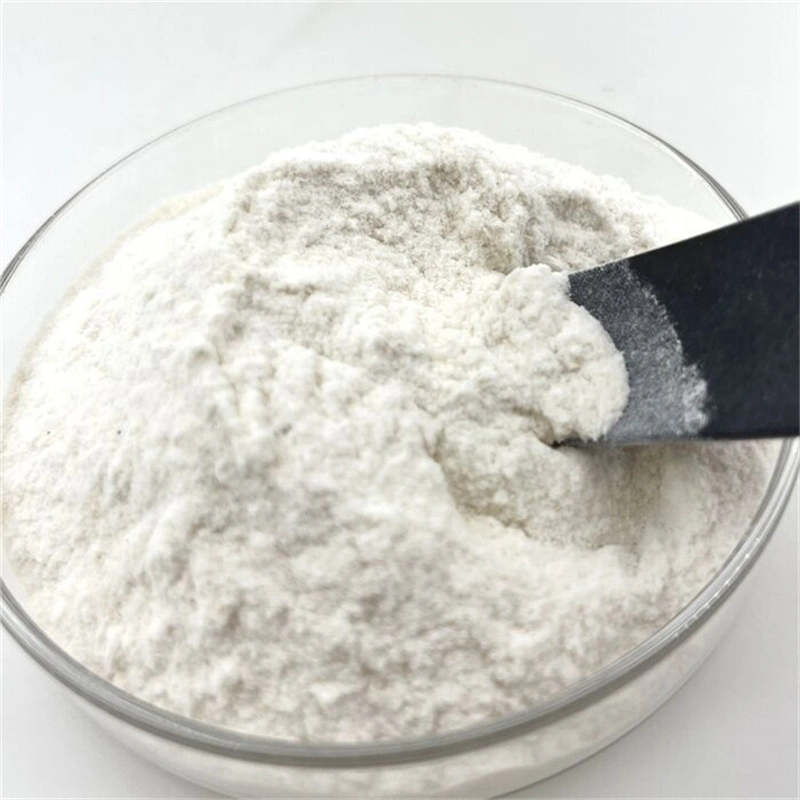 Textile Dyeing Additives Carboxymethyl Cellulose CMC for Textile Dyeing Industry