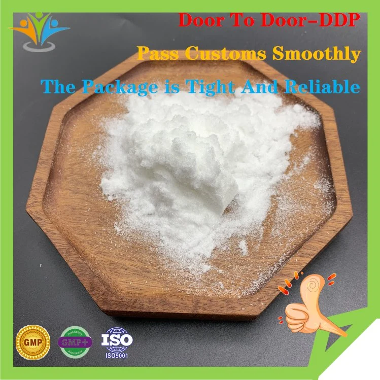 China Supplier Sell High Quality 2-Ethylimidazole CAS 1072-62-4 2-Ethylimidazole Powder in Stock