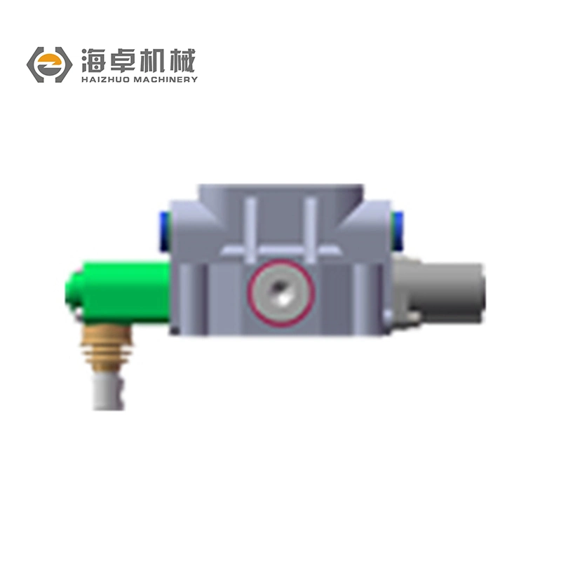 Df150f Reverse Sliced & Integrated Hydraulic Valve for Tractor or Other Agriculture Machine