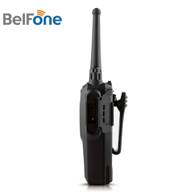 Belfone 5wl Portable Radio Analog Walkie Talkie Fm Transceiver (BF-530)