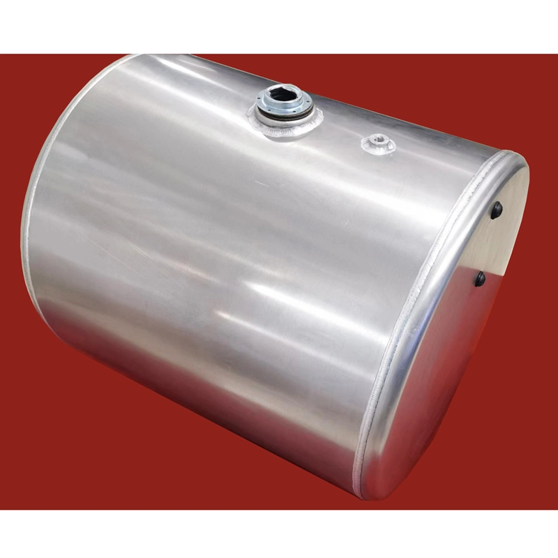 Customized Aluminum Hydraulic Oil Tank