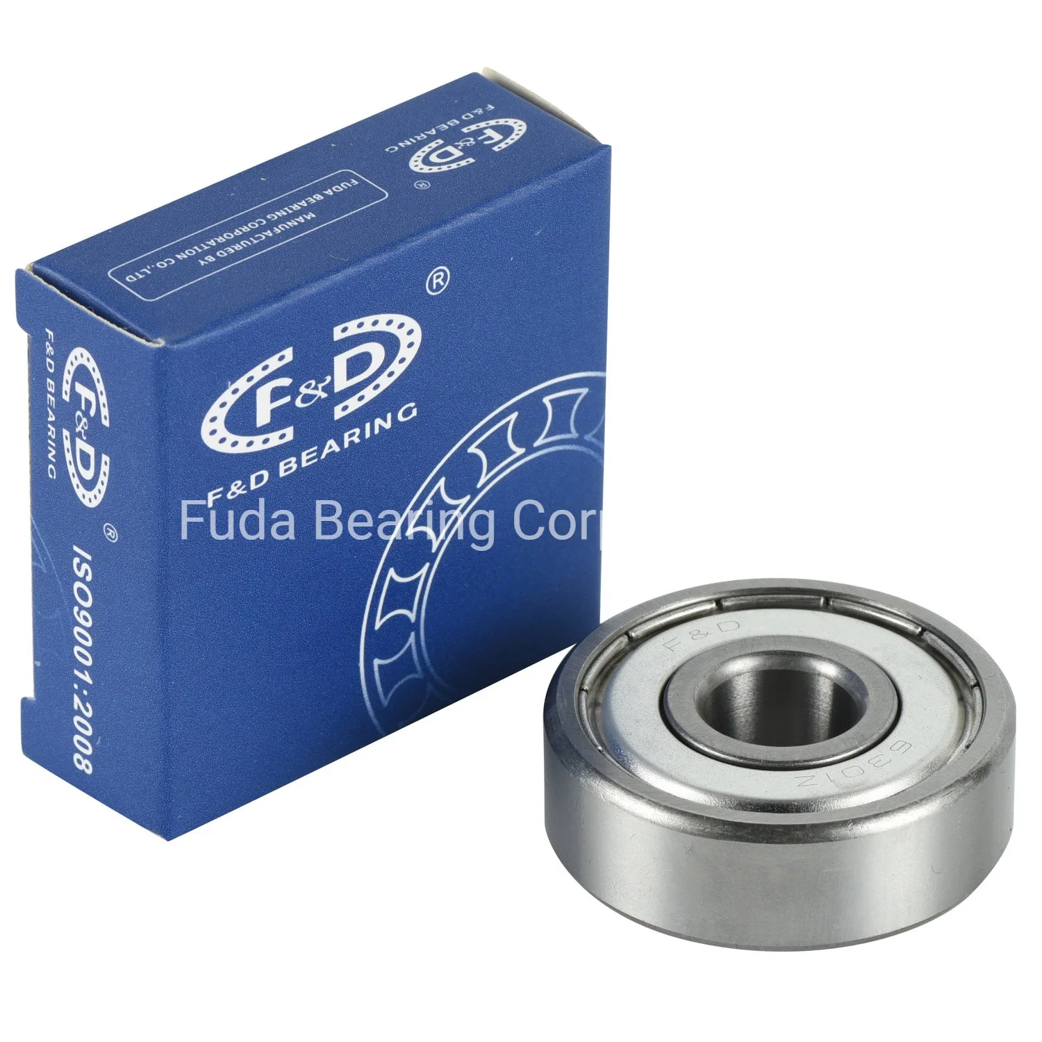 F&D bearing 6202 ZZ 6201 ZZ for ceiling fan bearings