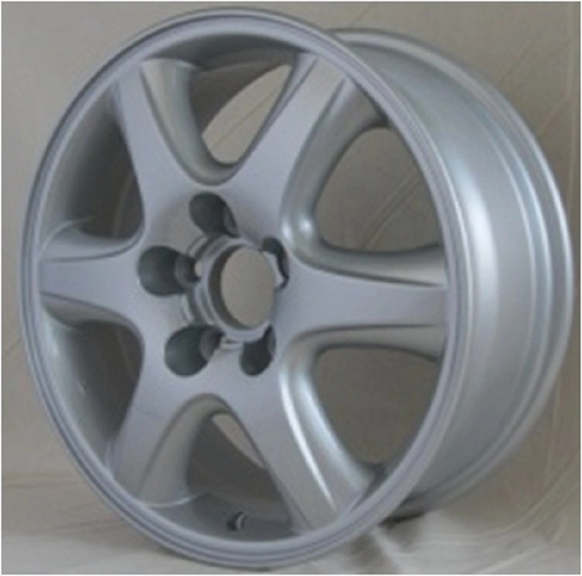 S6092 JXD Brand Auto Spare Parts Alloy Wheel Rim Replica Car Wheel for Hyundai Tucson