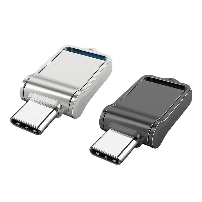 Ultra Dual USB-C USB Flash Drives 3.0 Memory Stick