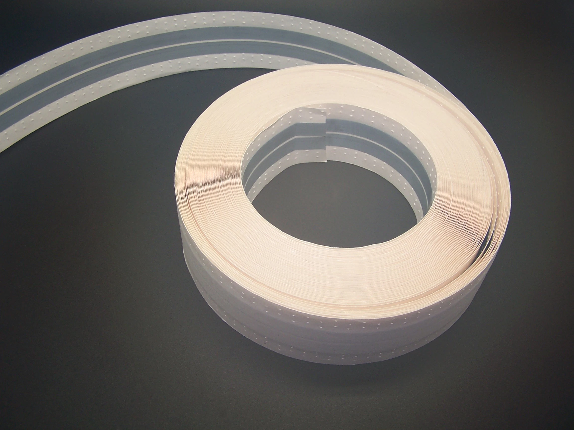 Flexible Metal Corner Tape for Gypsum Board Drywall Application