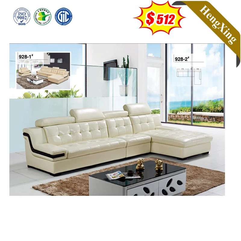 2021 Newest Combination Home Sofa Furniture Set Living Room Sofa