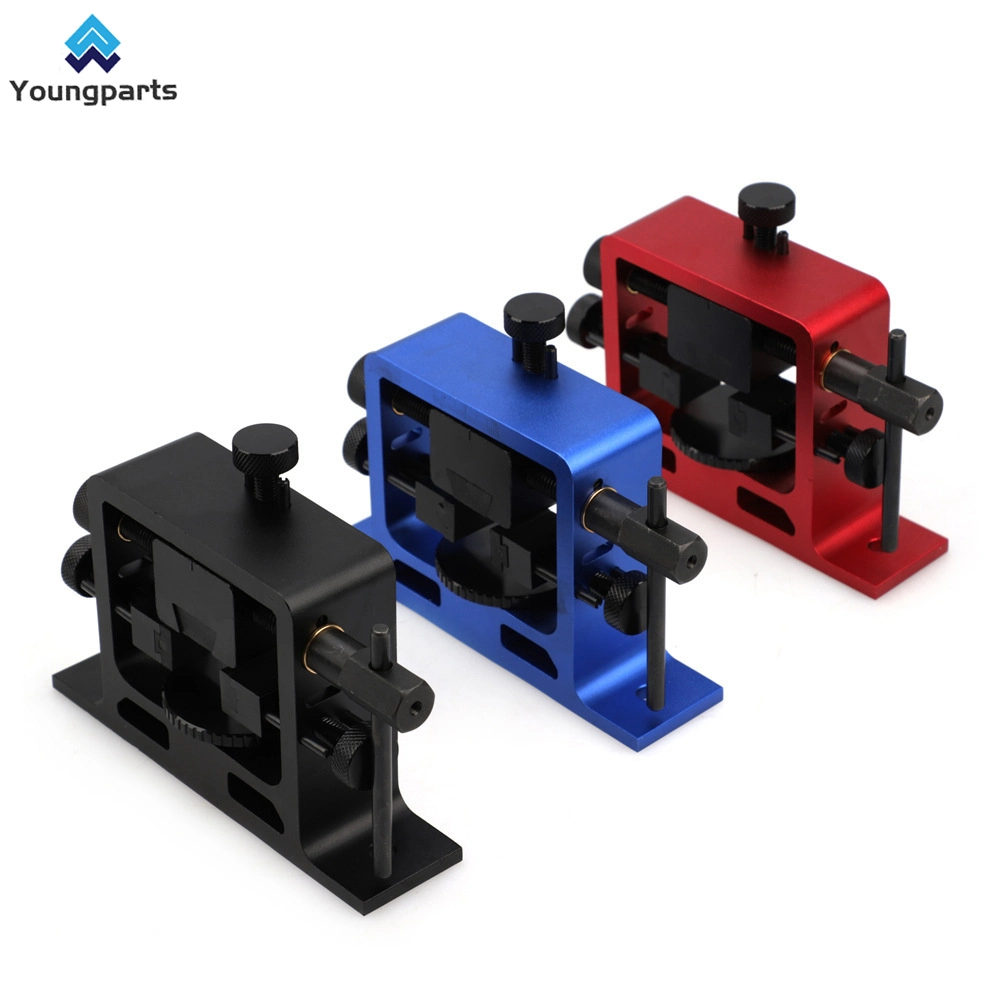 Youngparts Universal Rear Sight Tool Sight Push Tool Heavy-Duty Construction Dovetailed Rear Sight Adjustment Tool Gun Accessories