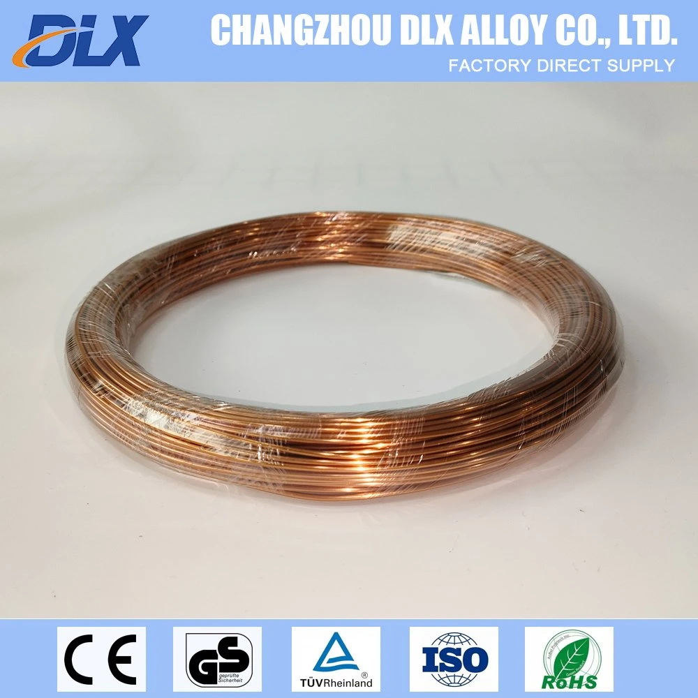 0.05mm Enamelled Copper Wire for Rewinding of Motors Direct Factory Price