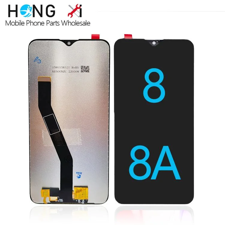 Original OLED Incell Mobile Phone LCD for Xiaomi Redmi Note 2 3 4 5 6 7 8 9 10 11 PRO Plus Ultra Lite Display 9t 11t A3 9c 4X 7A 9s Screen Replacement