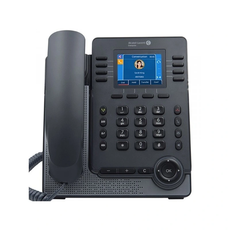 ALE M5 Enterprise IP Desk Phone