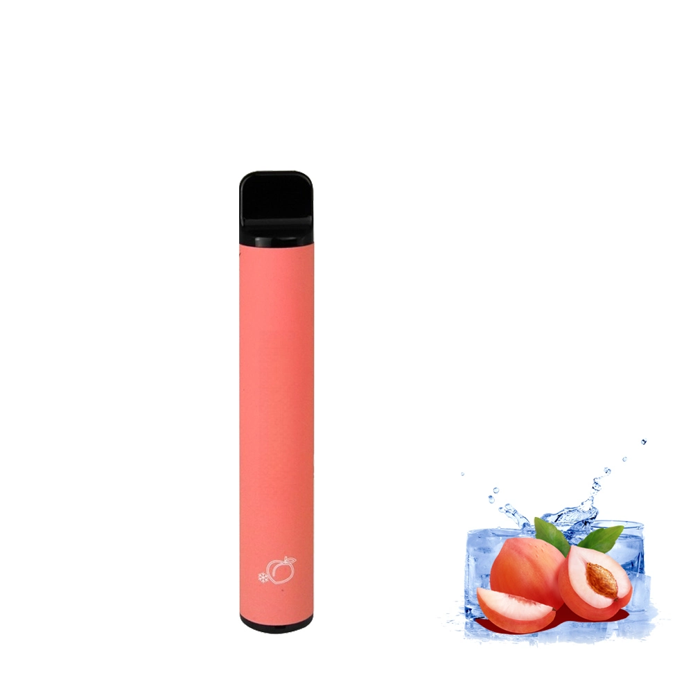 Großhandel/Lieferant Vape Pen Vaporizer Mini Wape Rauch Zerstäuber Lavie Factory 800 Puffs Smoke Pods Fume Juice Liquid Mods Einweg-Vapes