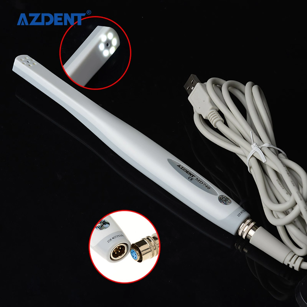 High quality/High cost performance  Clinic Use Dental Oral Endoscope USB Dental Intraoral Camera