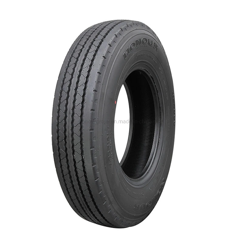 Radial Car Light Truck LTR PCR-Passagierreifen (175/70R13, 195R15C)