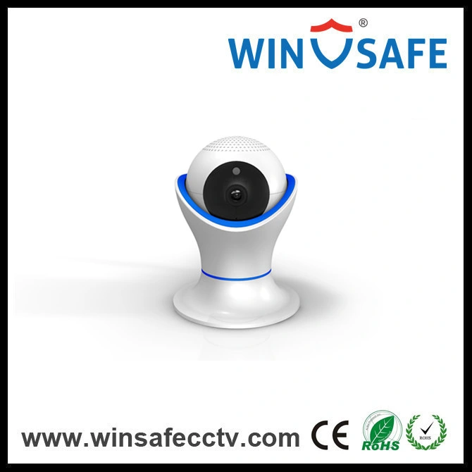 Rede de Segurança Doméstica Mini câmara IP