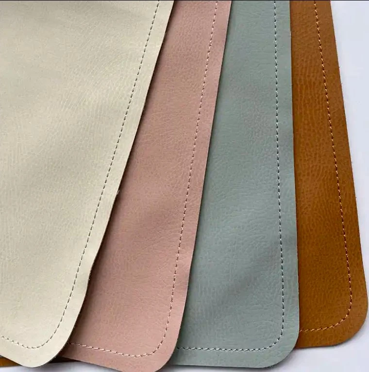 Hot Sales Low Price Waterproof Vegan Leather Play Floor Mat for Baby