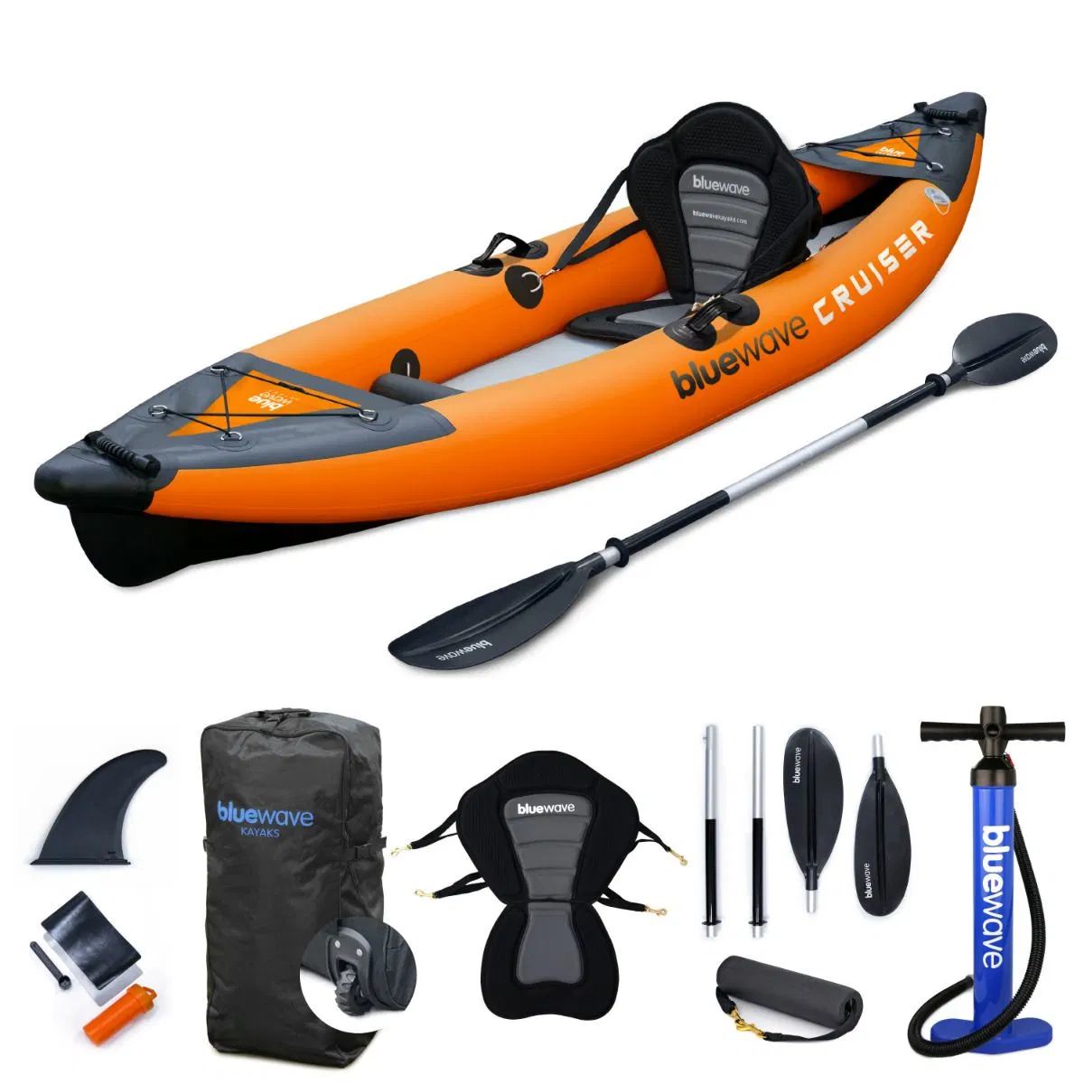 Factory Wholesale/Supplier OEM ODM Customize Service Drop Stitch, PVC Material Inflatable Kayak