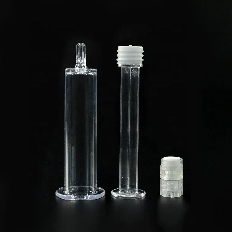 Disposable Retractable Medical Needle and Needles for Beauty Care CE