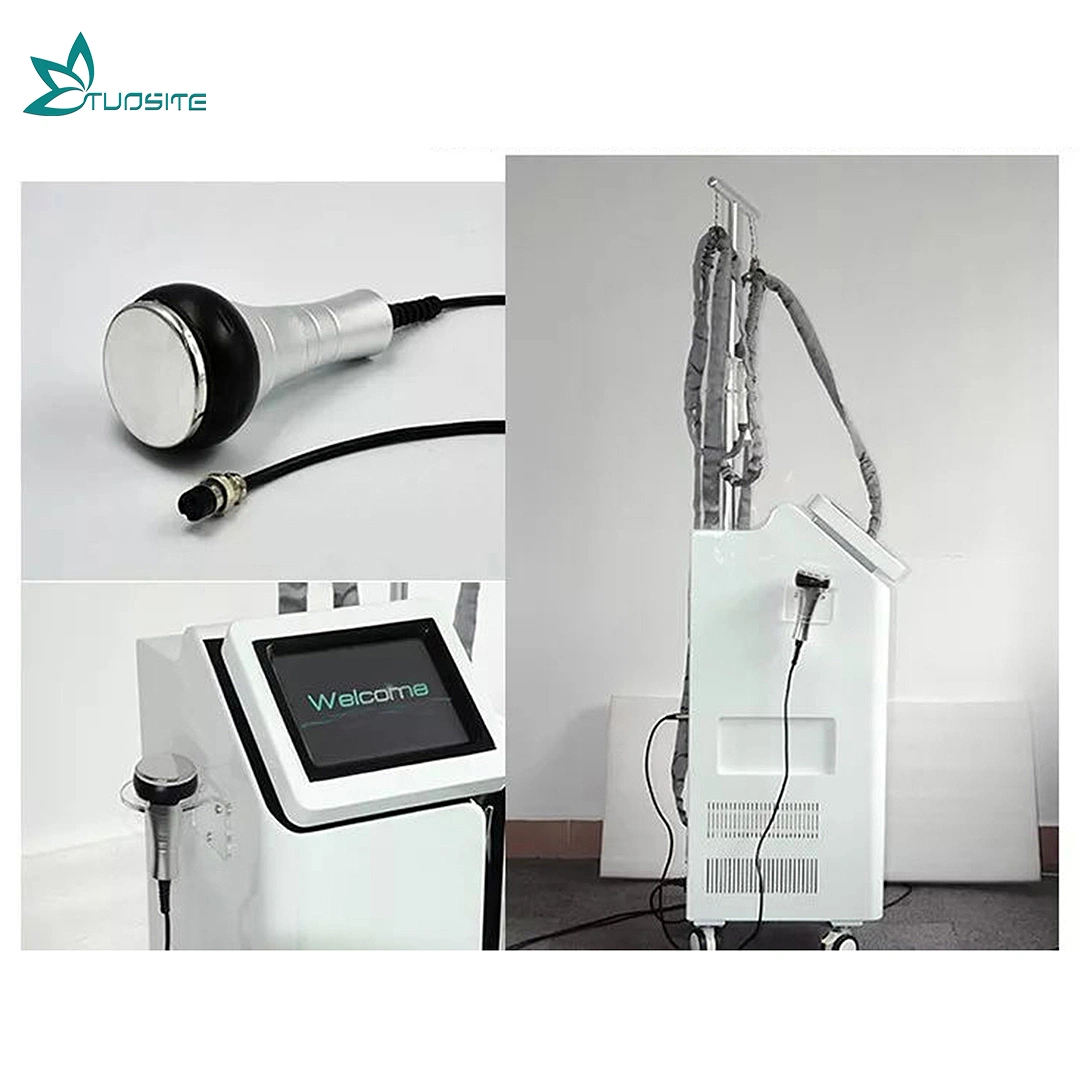 Painless N8 Body Shape Beauty Equipment Cavitation Machine Slimming