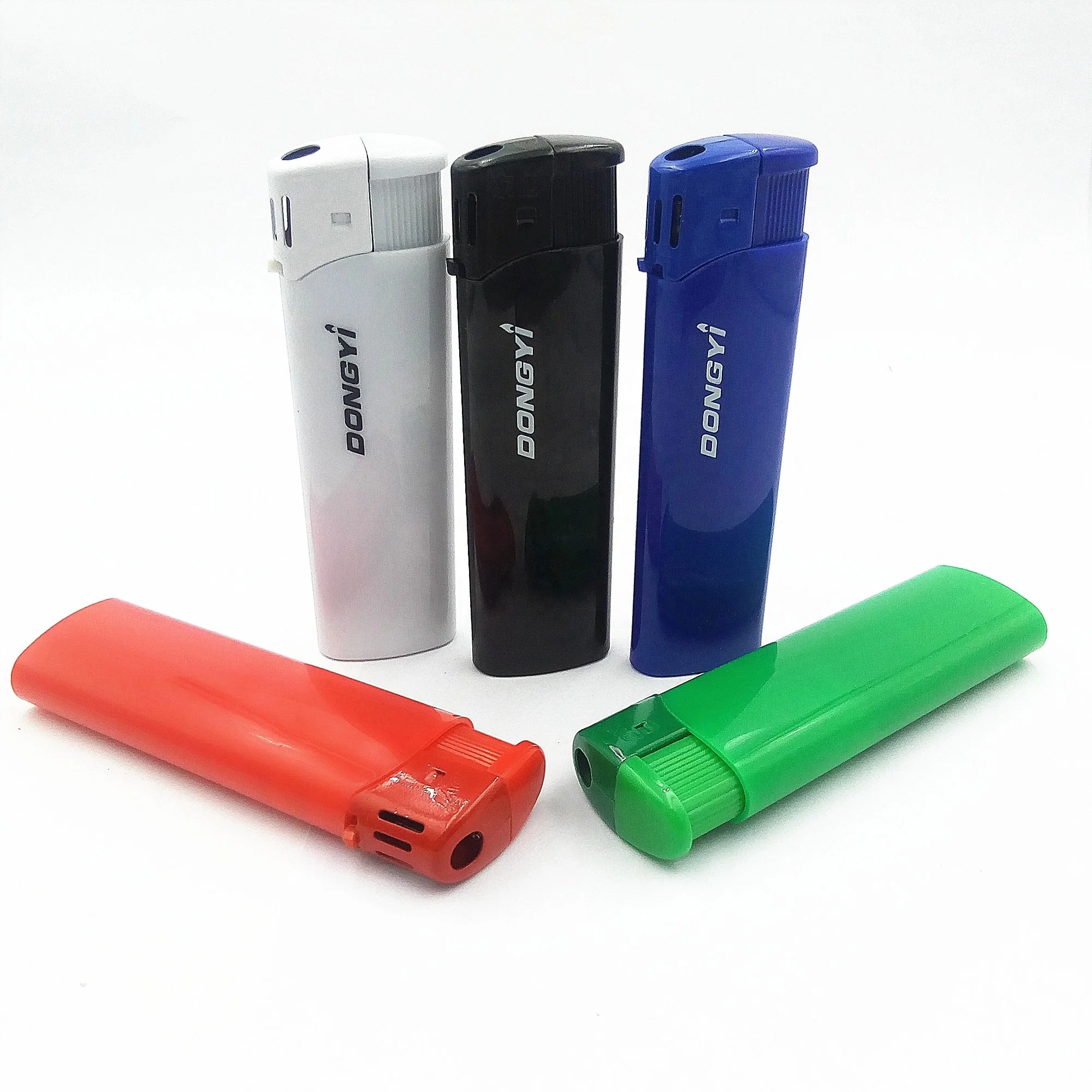 Custom Long Stick Plasma Candle Lighter/Electric BBQ Lighter/USB Arc Kitchen Lighter