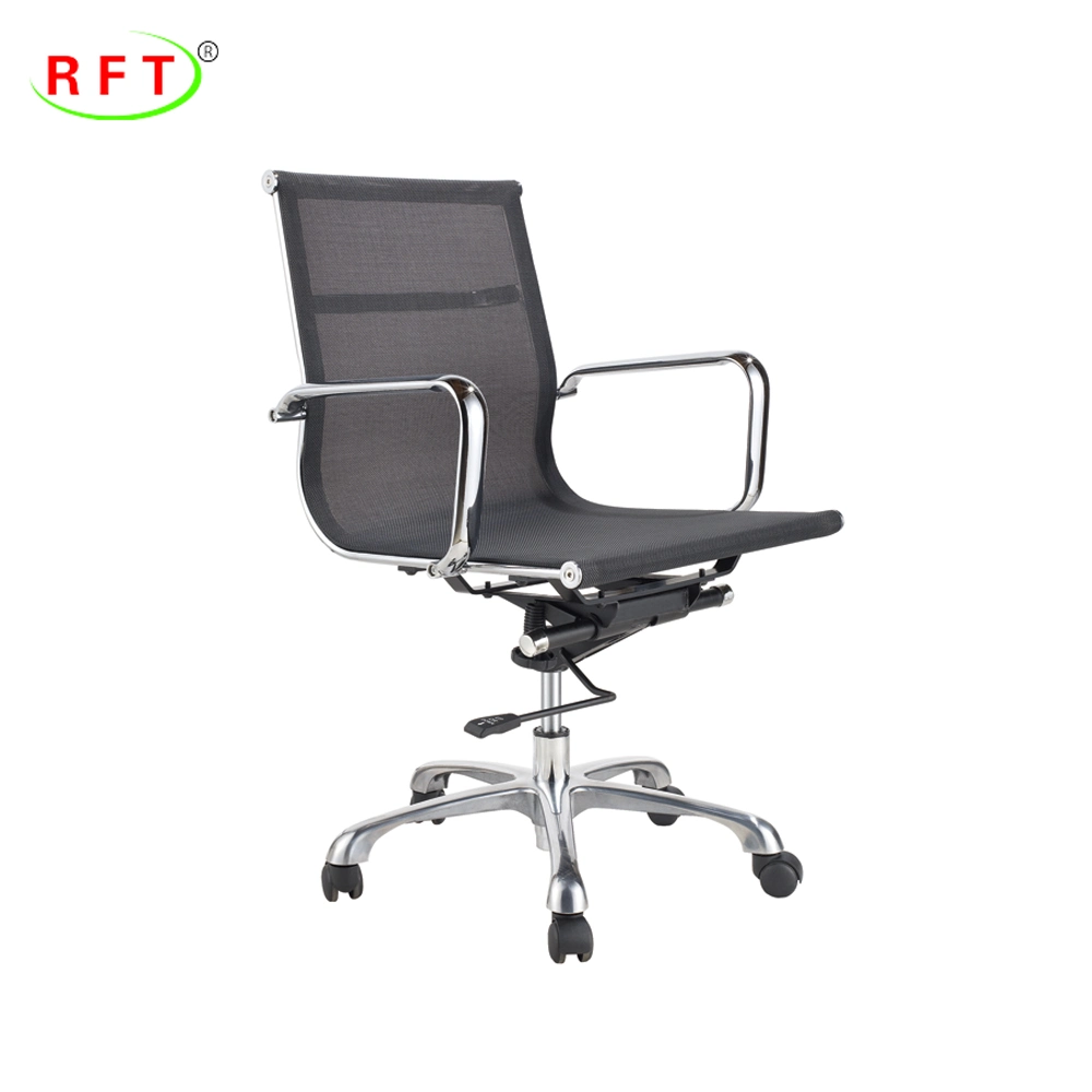 Wholesale/Supplier University Meeting Room Office Furniture Conferience Chair Armrest