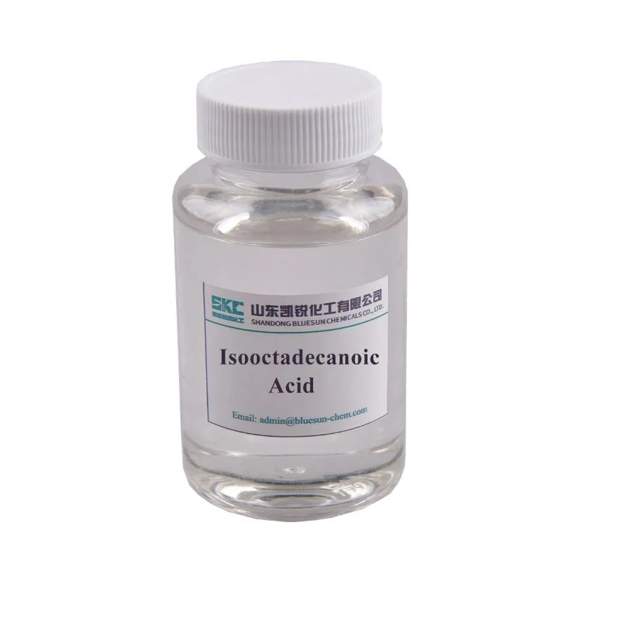 Isostearic Acid Lubricating Oil Additives