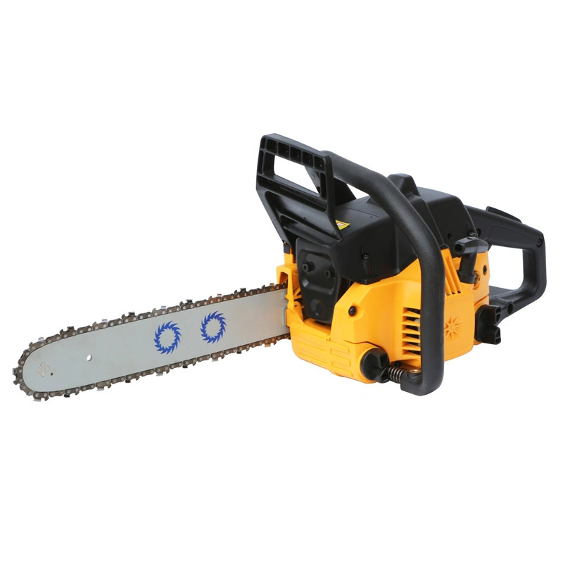 Gasoline Cordless Chainsaw Garden Tool (OO-5800)