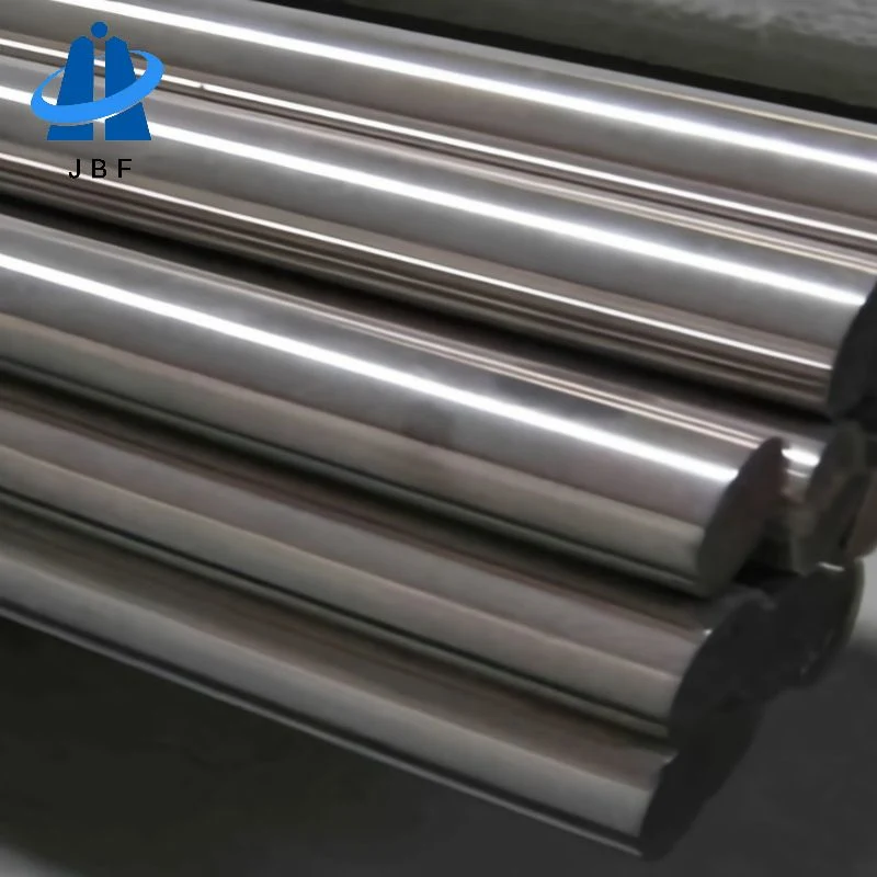 Hot Rolled A276/304 316L Alloy Round/Carbon/ Stainless/Round/Aluminum/Carbon/Galvanized Rod /Square/Monell Alloy/Hastelloy/Angle/Flat/Copper/Channel/Steel Bar