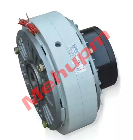 Hollow Shaft Internal Rotating Magnetic Powder Brake