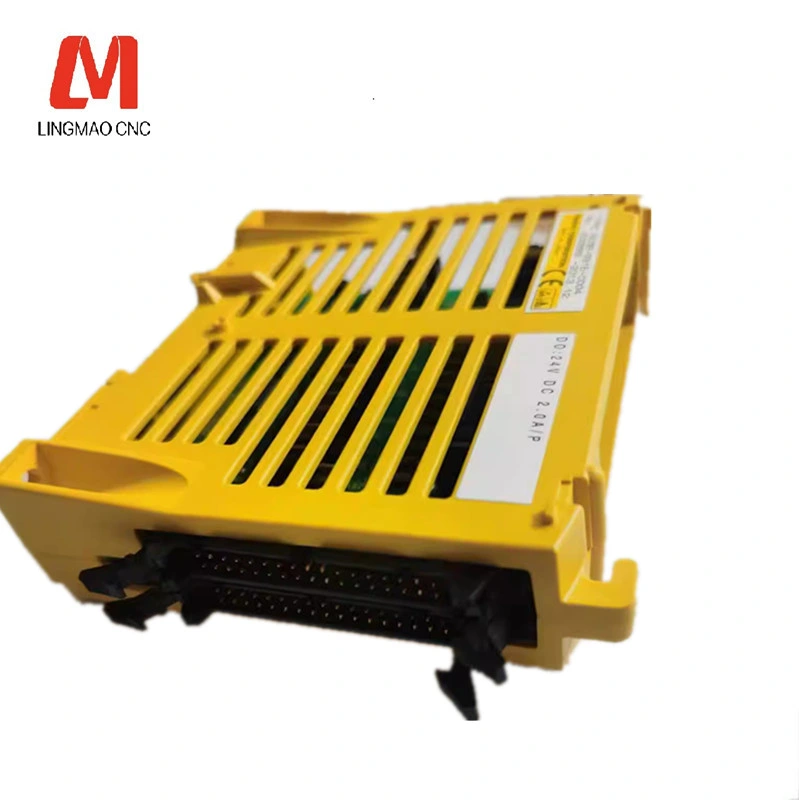 100% Original Nuevo controlador Fanuc a bordo de un06b-6200-H026.