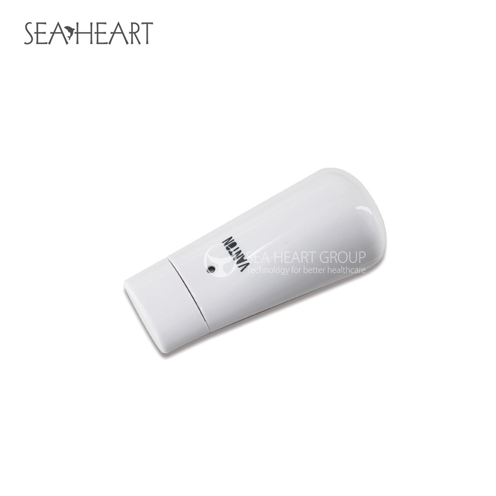 2020 Sea Heart New 3D Smart Skin Analyzer Machine