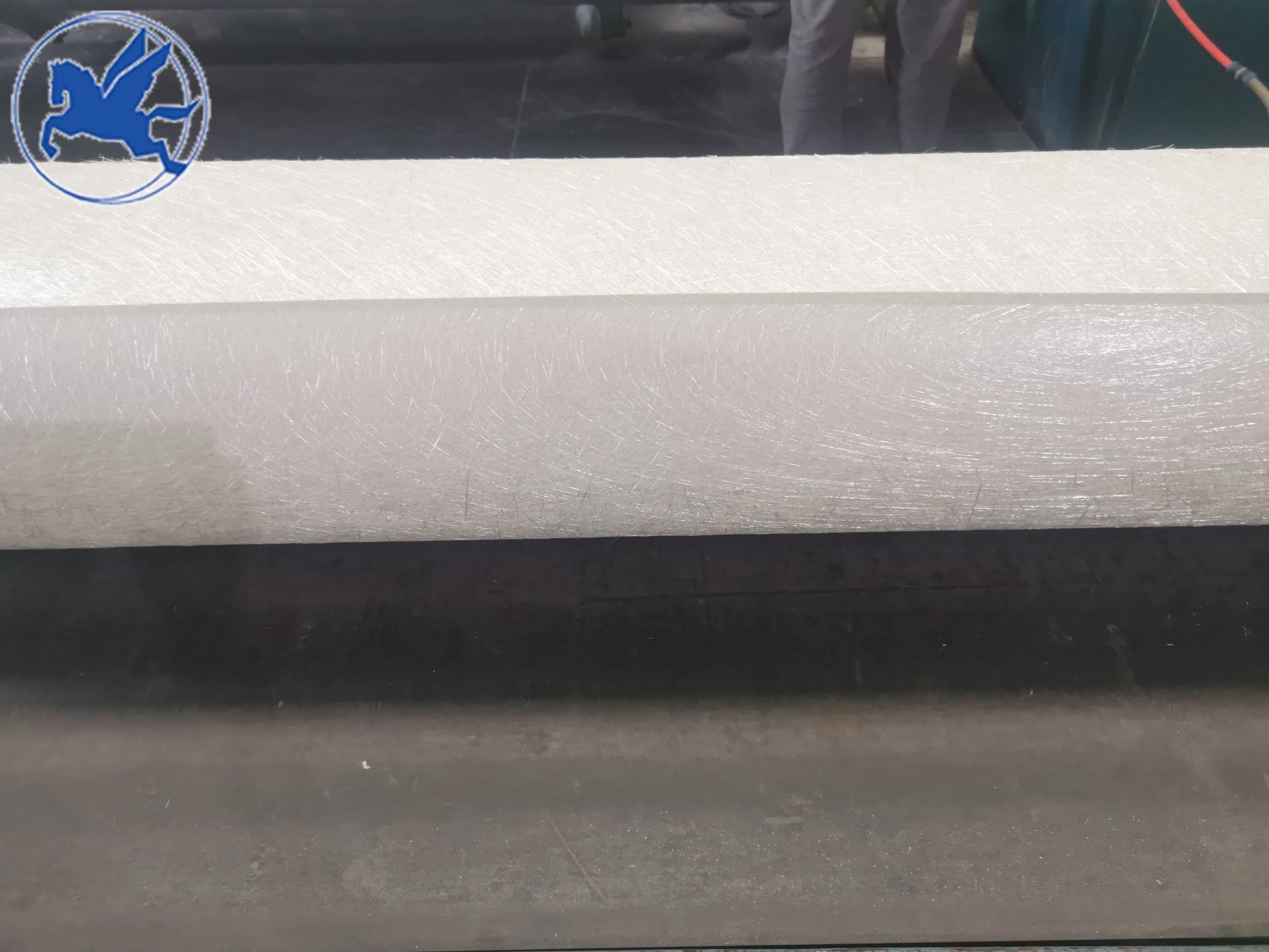 250g/Sqm E-Glass Chopped Strand Mat Csm200, Fiberglass Product