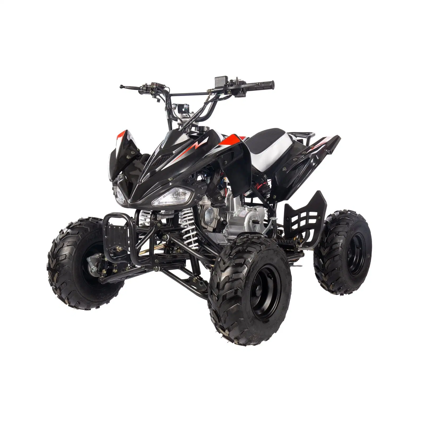 Mayorista/Proveedor de Atvs Powered 90cc de 50cc 70cc niño barata arranque eléctrico de gas a los niños ATV