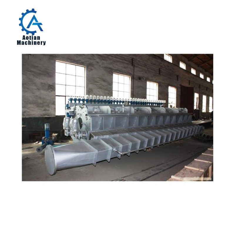 Paper Pulp Industry Air Cushion Headbox for Paper Production Line