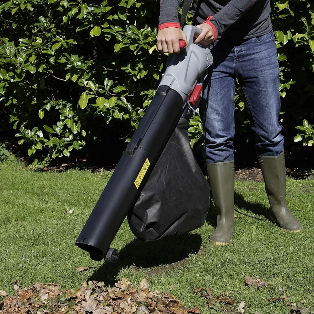 New DC20V Max-Lightweight Multi-Li-ion Battery Cordless/Electric Garden Blower/Sweeper-Power Tools