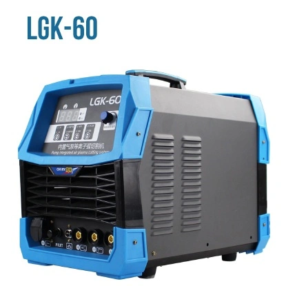 MOS Portable Plasma Cutting Machine Air Plasma Cutting and Welding Machine (LGK-60)