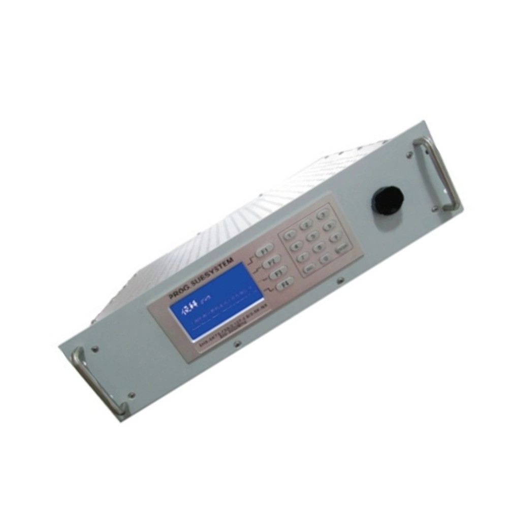 RF Test 0.8-3GHz 30dBm RF Input Power N (K) Connector RF Module Microwave Test Subsystem