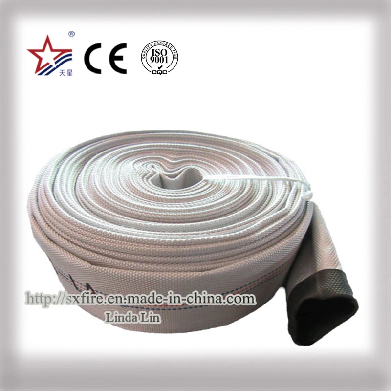 Fire Fighting Hose PVC Pipe