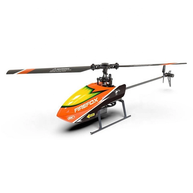 2023 New C129 2.4G 4CH 6 Aixs 15mins RC Helicopter Drone