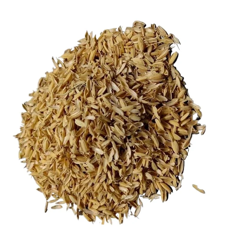 Polvo de husitas de arroz para la venta de piensos para animales