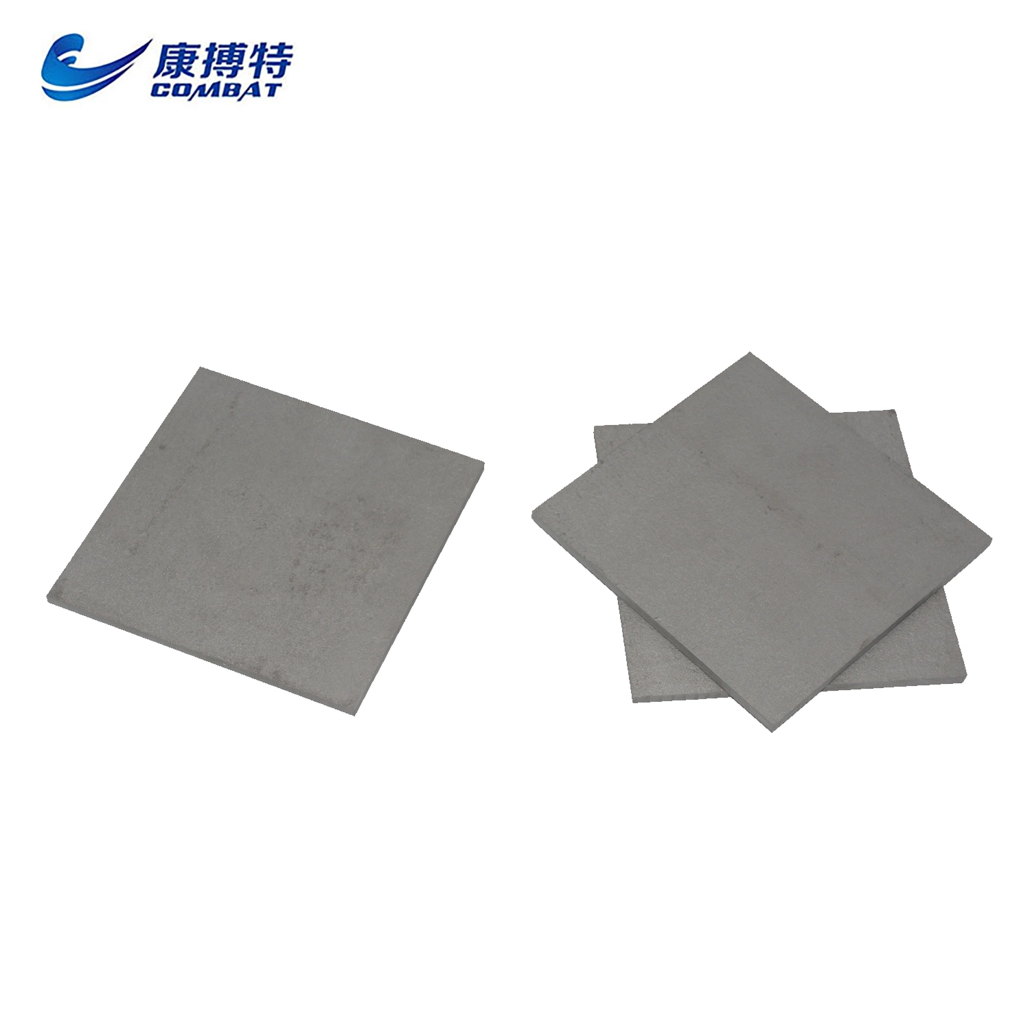 Various Sizes of Customized High-Quality Alkaline Wash Tungsten Sheet