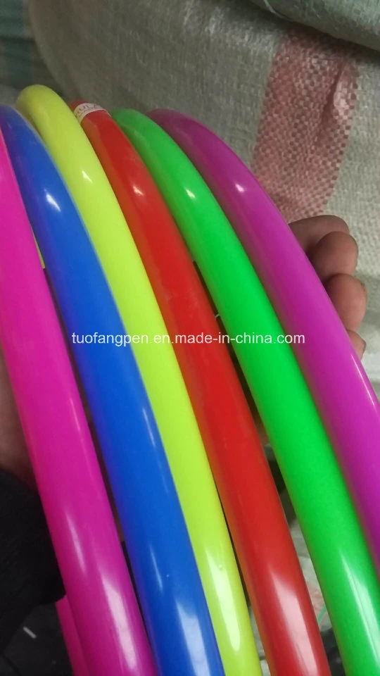 Good Quality Plastic Hula Hoop Children Hula Hoop