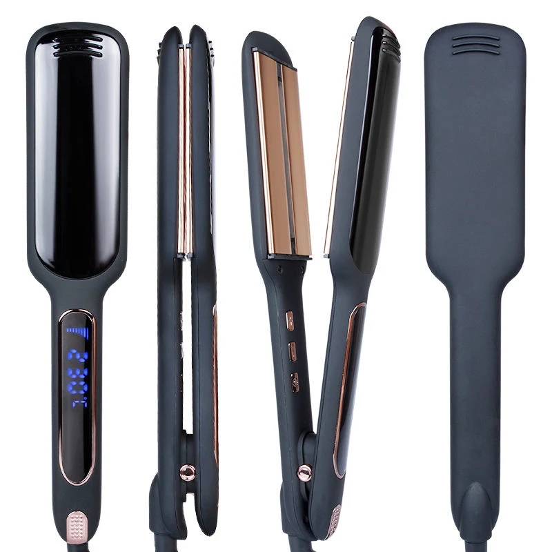 Plancha Ceramic Portable Mini Best USB Hair Straightener Wireless Flat Iron