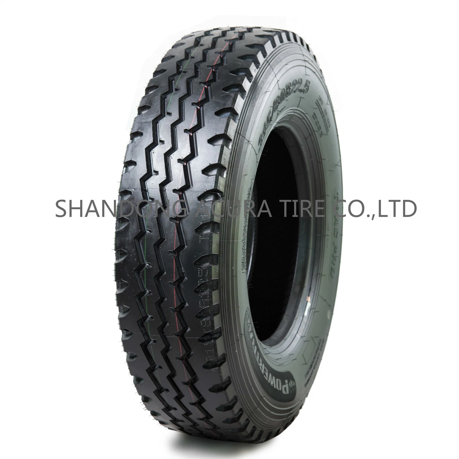 Export Europe Market R117 ECE EU-Labeling Certificate TBR/Bus/Truck Tire (315/80r22.5 385/65r22.5 13r22.5 315/70r225 12r22.5 13r22.5 1100r20 1200r20)