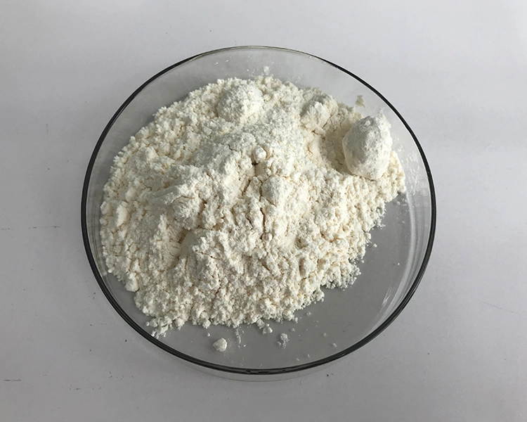 CAS 480-18-2 Taxifolin antioxidante Dihydroquercetin