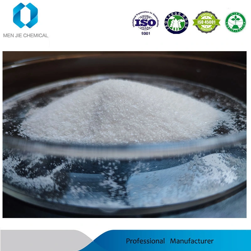 Состав высокой чистоты Cationic PAM цены белый порошок Flocculant химических веществ CAS 9003-05-8 полимерные Polyacrylamide производителя