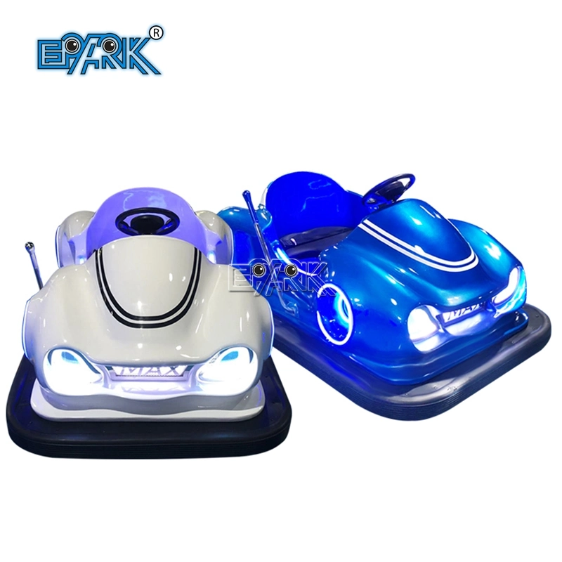 Family Amusement Center Mais Drift Car Electric Battery Children Adult Bumper Car